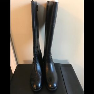Ralph Lauren Mesa boots Size 5